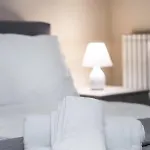 Marathos شقة