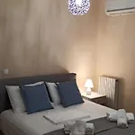 Marathos شقة *