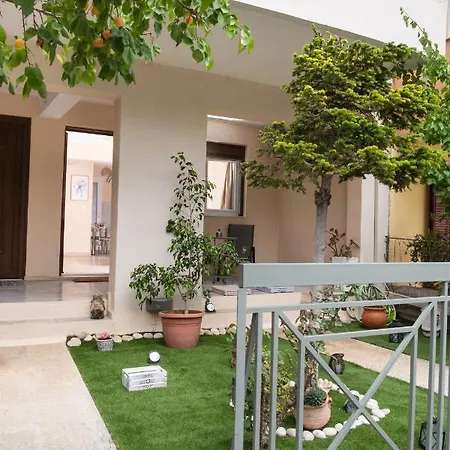 Marathos Apartment Lefkáda