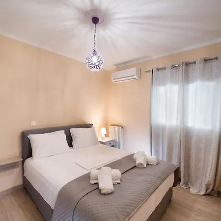 Marathos Apartment