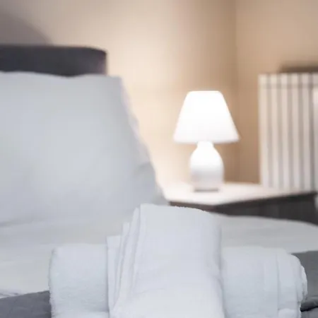 Marathos Apartment