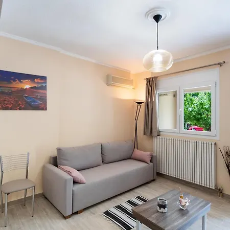 Apartment Marathos Lefkáda