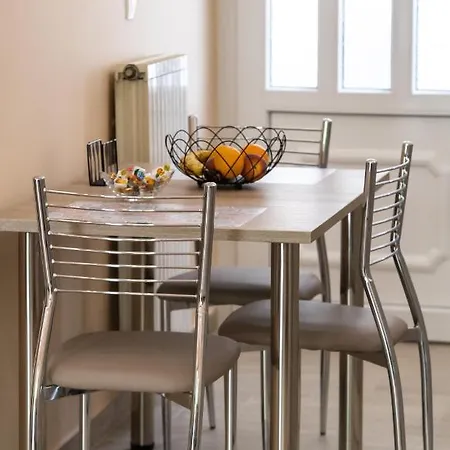 Marathos Apartment Lefkáda