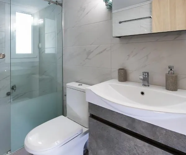 Διαμέρισμα Marathos