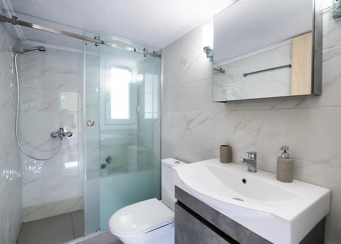 Marathos Διαμέρισμα