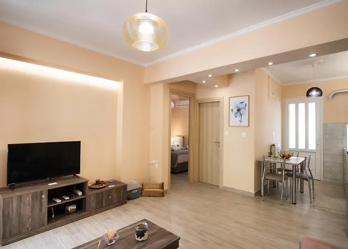 Marathos * Λευκάδα