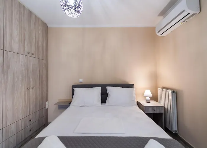 Marathos * Λευκάδα