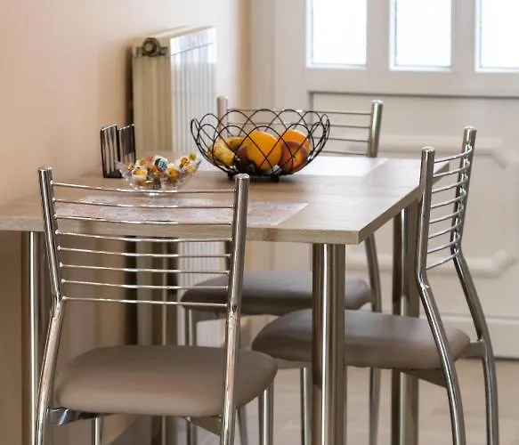 Marathos Διαμέρισμα Λευκάδα