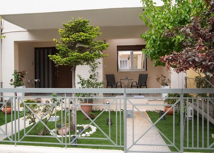 Marathos Διαμέρισμα